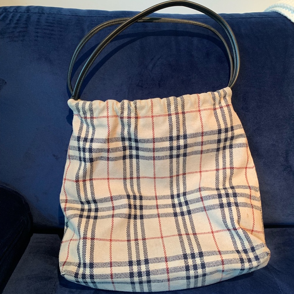 Burberry Tote